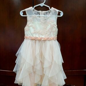 Toddler Girl's Dress